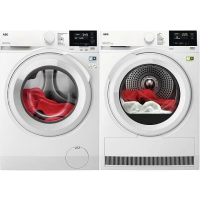 SET AEG LFR61942BC + TR8182C – Zboží Dáma