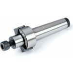 Frézovací trn MK 3 - 22, pro frézy s příčnou unášecí drážkou – Sleviste.cz