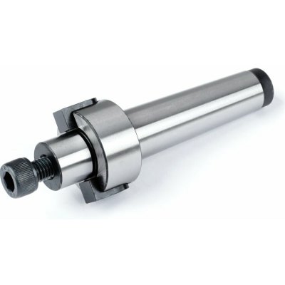 Frézovací trn MK 3 - 22, pro frézy s příčnou unášecí drážkou – Sleviste.cz