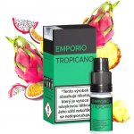 Imperia Emporio Tropicano 10 ml 3 mg – Hledejceny.cz
