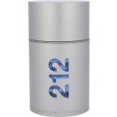 Carolina Herrera 212 NYC toaletní voda pánská 50 ml