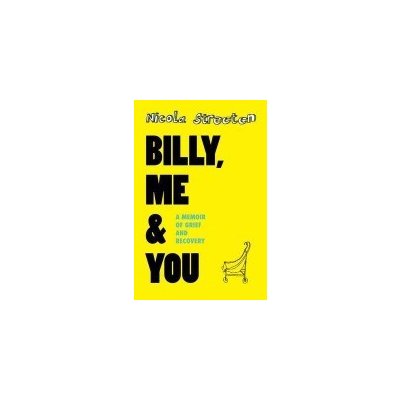 Billy, Me & You N. Streeten – Hledejceny.cz