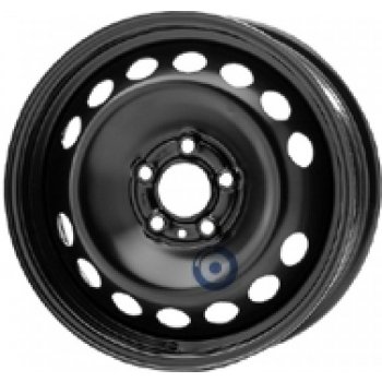 Alcar Stahlrad 9640 6.5x16 5x108 ET43