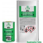 BOLL Čistič silikonu, odstraňovač silikonového oleje 5l, 0030021 – HobbyKompas.cz