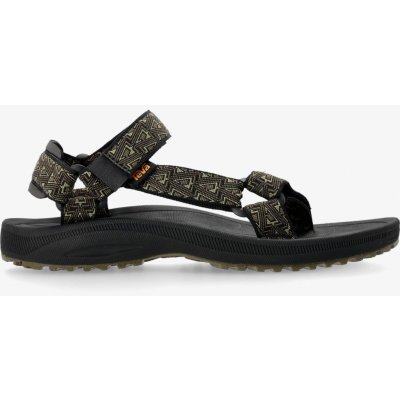Teva Winsted 1017419 BMBLC černé – Zboží Dáma