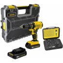 Stanley FMCK601D2A