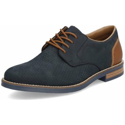 Rieker 13509-14 modré – Hledejceny.cz