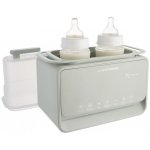 Canpol babies Elektrický double ohřívač a sterilizátor kojeneckých lahví 7v1 – Zboží Dáma