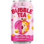 Madam Hong Bubble Tea Peach 320 ml – Zboží Dáma