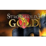 Stronghold 3 (Gold) – Sleviste.cz