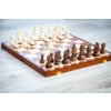 Šachy Dřevěné šachy Orion