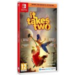 It Takes Two – Zbozi.Blesk.cz