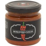 Chilli Maga Moravská salsa 190 g – Hledejceny.cz