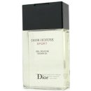 Christian Dior Homme sprchový gel 150 ml