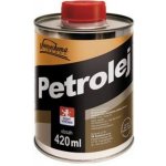 Petrolej 420 ml v plechovce – Zboží Mobilmania