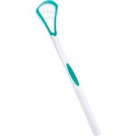 Wellsamed Expert škrabka na jazyk Zelená – Zboží Dáma