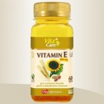 VitaHarmony Vitamin E 60 tablet 100 mg – Hledejceny.cz