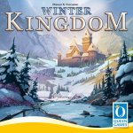 Queen Games Winter Kingdom – Hledejceny.cz