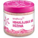 Wolfberry himalájská sůl růžová 700 g