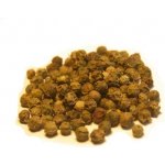 Ebies Pepř zelený celý 50 g – Hledejceny.cz