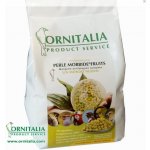 Perle Morbide Fruit Green-Yellow 9 kg – Zboží Dáma