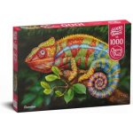 Cherry Pazzi Chameleon 1000 dílků – Zboží Dáma
