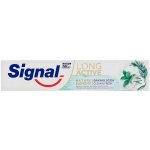 Signal Long Active Nature Elements zubní pasta 75ml – Zboží Mobilmania