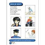 Martincová Jana: Říkačky pro chytré hlavičky Kniha – Zboží Dáma