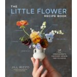 Little Flower Recipe Book – Hledejceny.cz