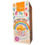 Serafin Dětský sirup Serafínkův 200 ml – Zbozi.Blesk.cz