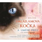 Dalajlamova kočka a síla meditace - David Michie – Sleviste.cz