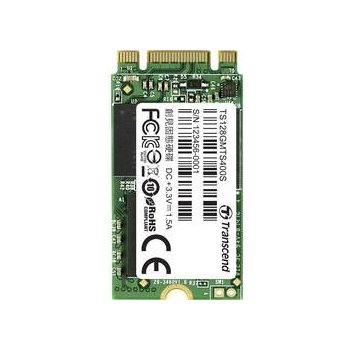 Transcend MTS400 128GB, TS128GMTS400S