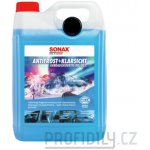 Sonax Zimní kapalina do ostřikovačů -20°C 5 l | Zboží Auto