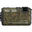 Nikon COOLPIX AW100