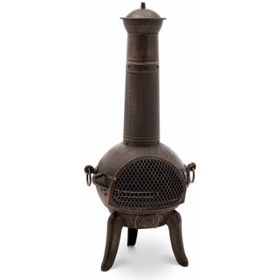 Uniprodo UNI G CHIMNEY 09 – HobbyKompas.cz