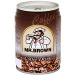 Mr.Brown Coffee Classic 240 ml – Zboží Dáma