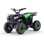 Beneo Elektrická čtyřkolka pro děti ESCAPE-Electric zelená – Sleviste.cz