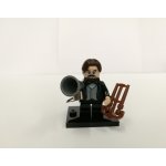 LEGO® Minifigurky 71022 Harry Potter Fantastická zvířata 22. série Filius Flitwick – Zboží Mobilmania