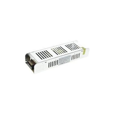 Idealed Zdroj Stałonapięciowy Modułowy 200W 16,67A 12V DC PFC SLIM LED – Hledejceny.cz