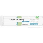 Generica Calcium 500 šumivý Forte eff.20 tablet – Hledejceny.cz