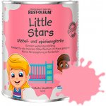 Rust Oleum Little Stars 0,25 l Lotosový kvítek – Hledejceny.cz