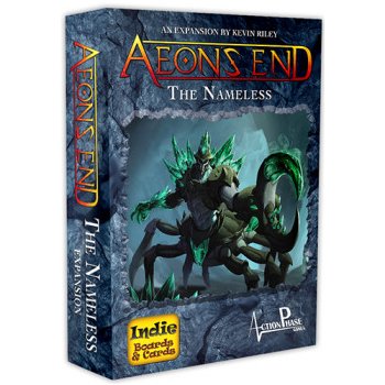 Indie Boards & Cards Aeon's End: The Nameless