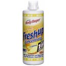 Weider Body Shaper Fresh Up Concentrate 1000 ml