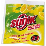 Gold Drop Suník WC závěs Lemon Fresh 35 g