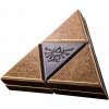 Hra a hlavolam Huzzle Cast Zelda Triforce