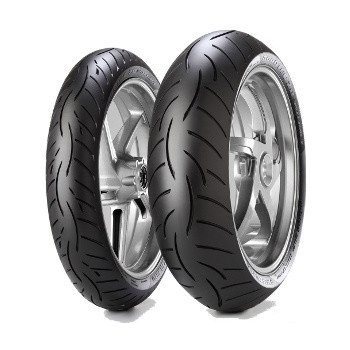 Metzeler Roadtec Z8 Interact C 180/55 R17 73W