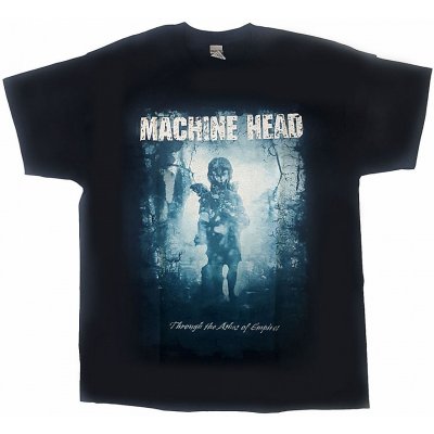 Machine Head tričko Through The Ashes Of Empires