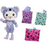 Barbie Cutie Reveal Chelsea v kostýmu Zajíček v kostýmu koaly HRK27 – Sleviste.cz