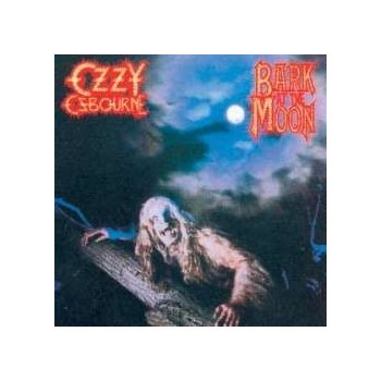 Ozzy Osbourne Bark At The Moon