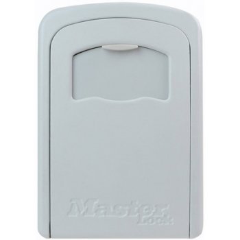 Master Lock 5401EURDCRM